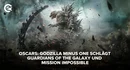 Godzilla oscars