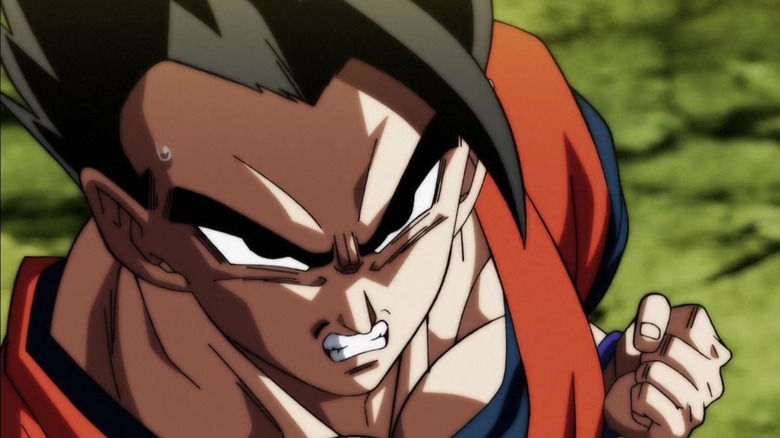 Gohan
