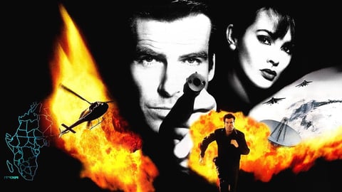 Golden eye 007 remaster news