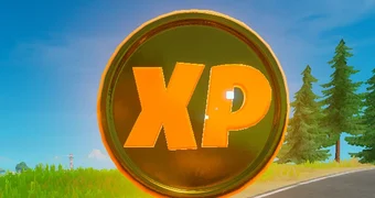 Goldene xp