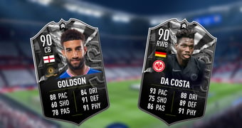 Goldson da costa