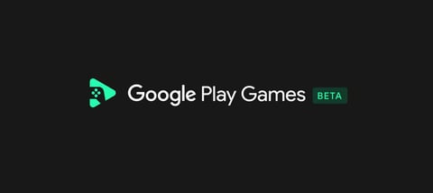 Google play games