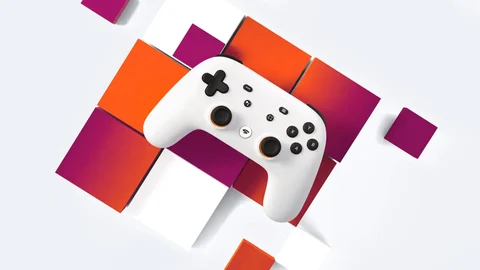 Google stadia im test review