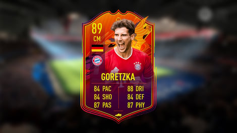 Goretzka