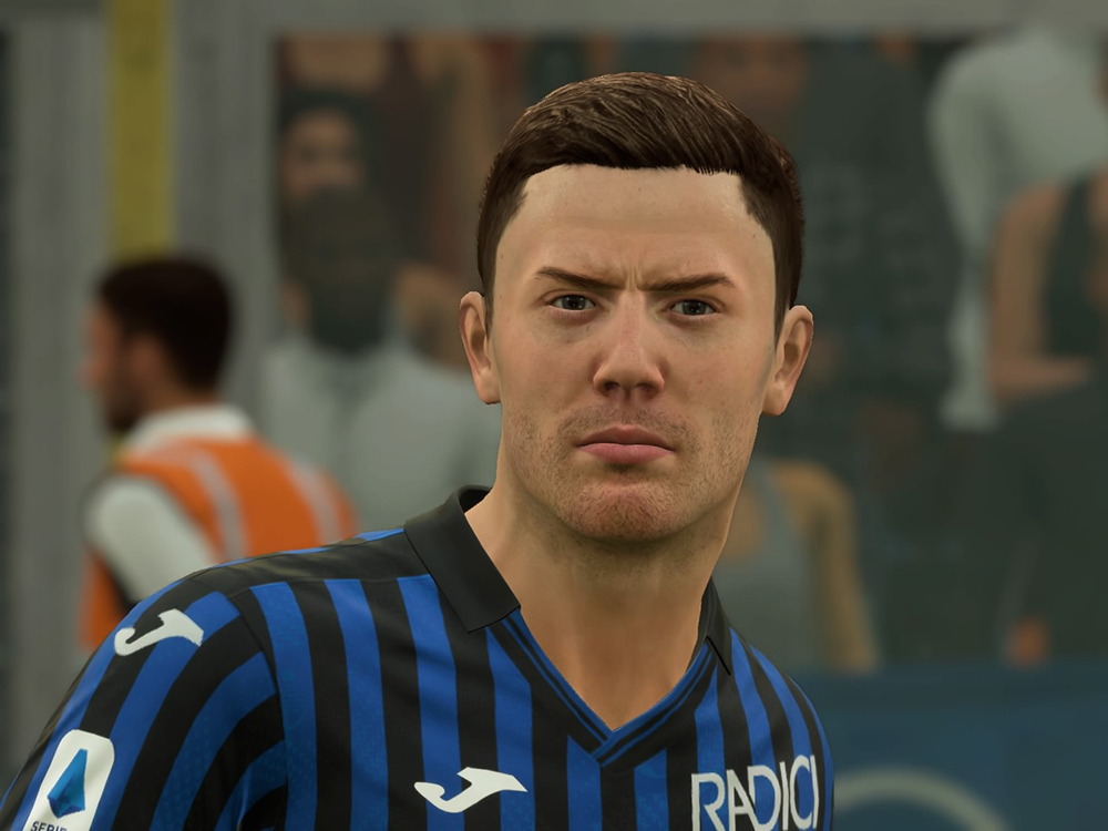 Gosens fifa 21