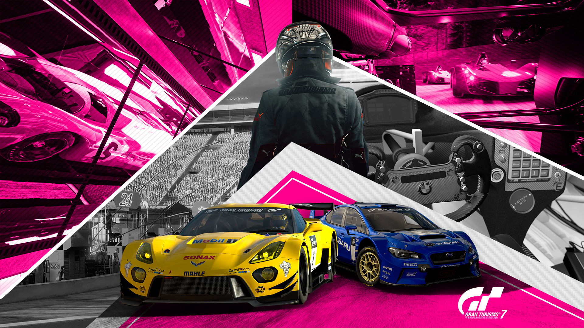 Gran turismo 7 release date