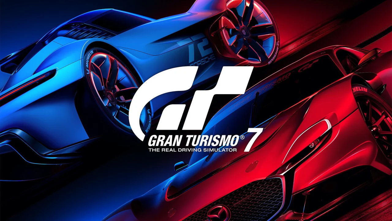 Gran Turismo 7 set for March Release Date