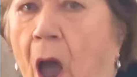 Grandma