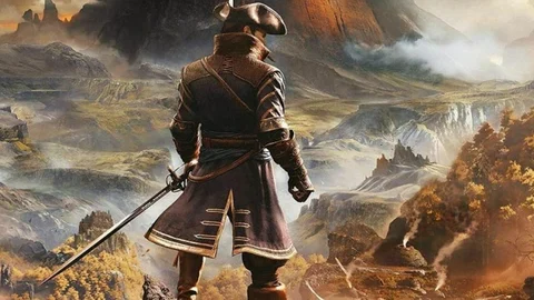 Greedfall 2 sequel