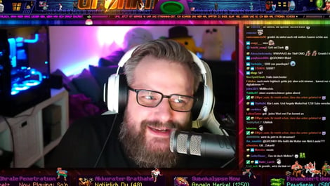 Gronkh twitch