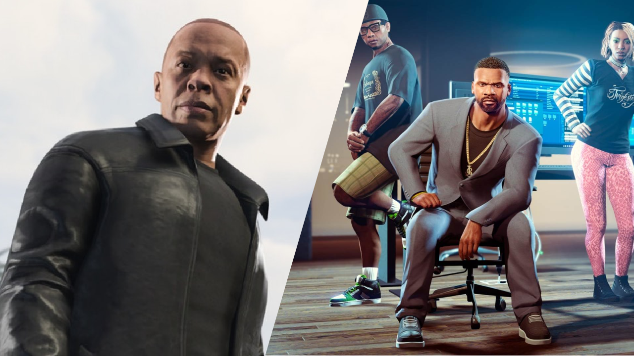 GTA 5 Story Expansion Franklin The Contract