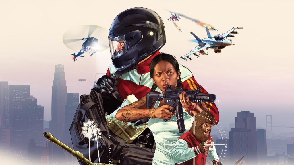 Gta 5 twitch record hours