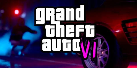 Gta 6 1990s