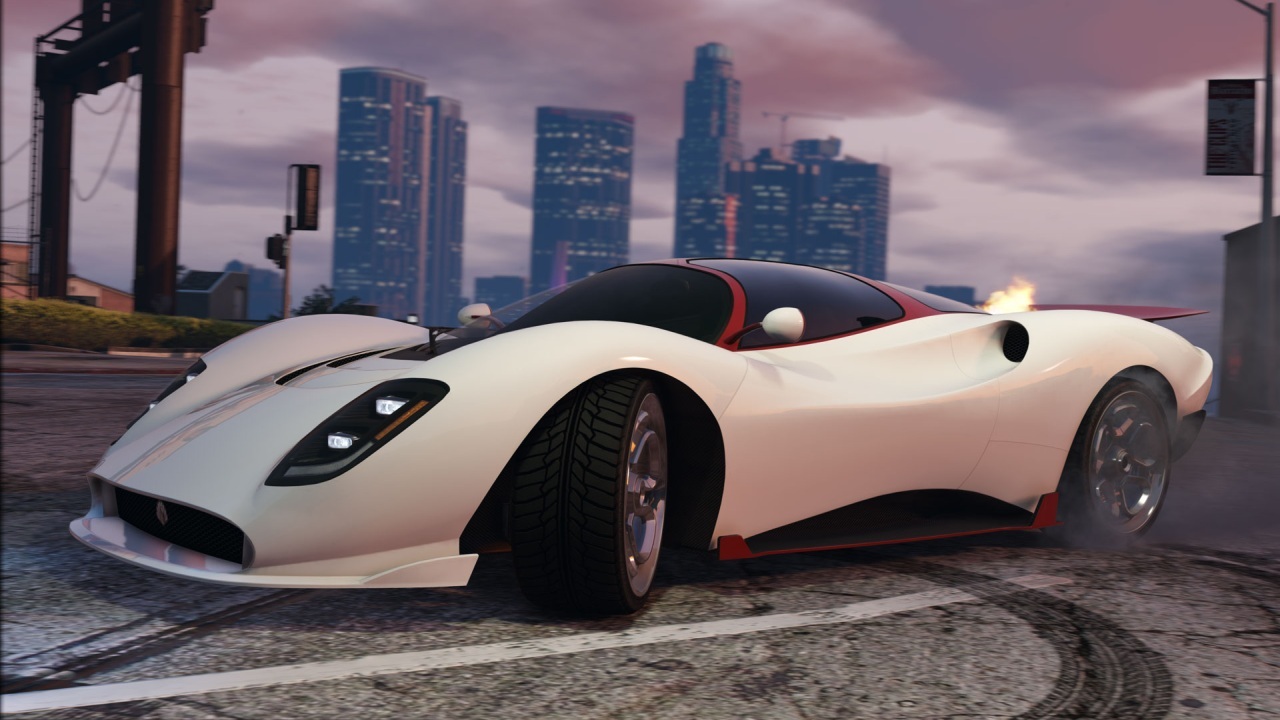Gta 6 leak gta online
