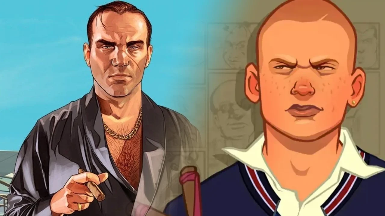 Característica de GTA 6 Bully 2