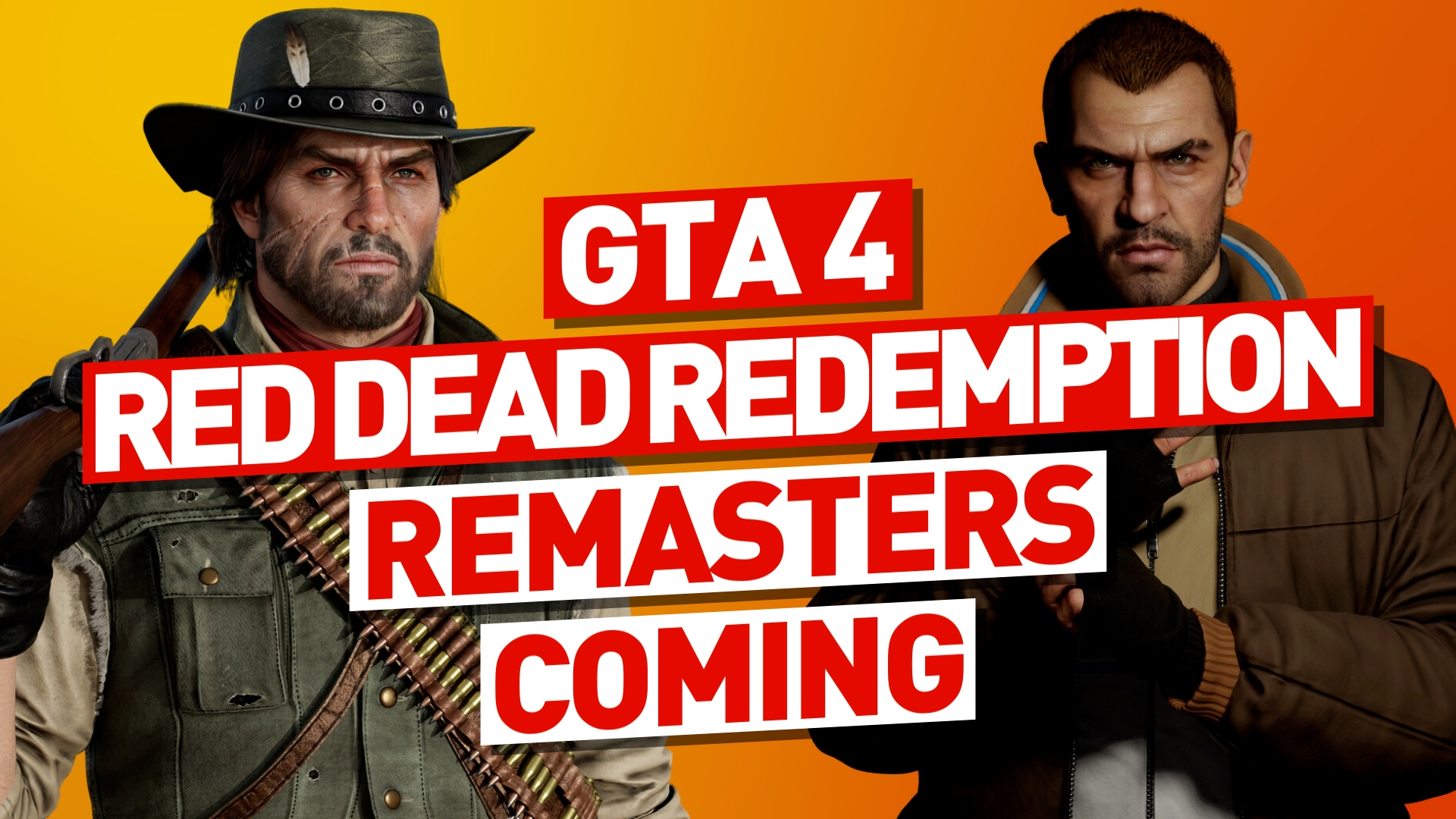Gta red dead redemption remaster leak YT0