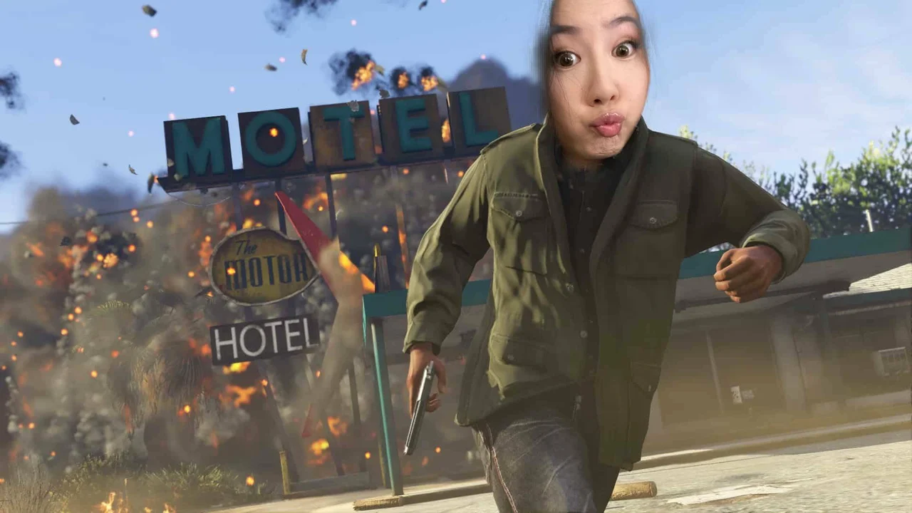 fuslie gta 5