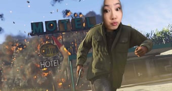 Gta rp fuslie