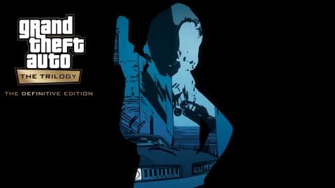 Gta trilogy remaster pre load