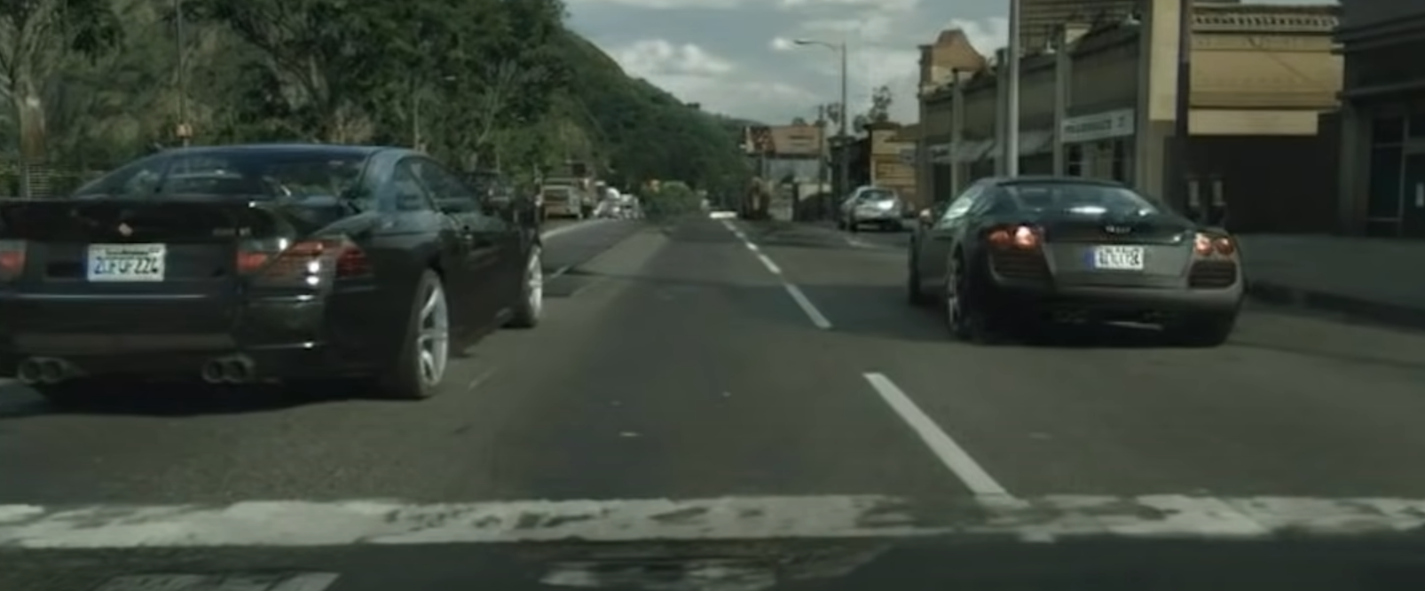 Gta v photorealism