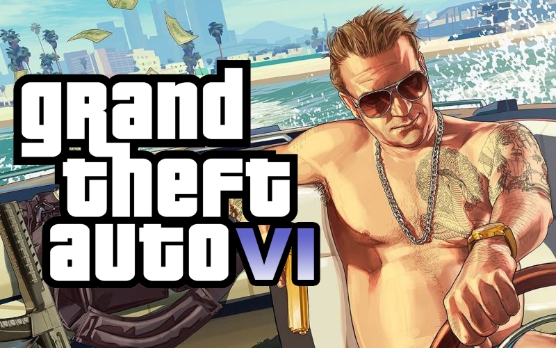 Gta6 release date 2023