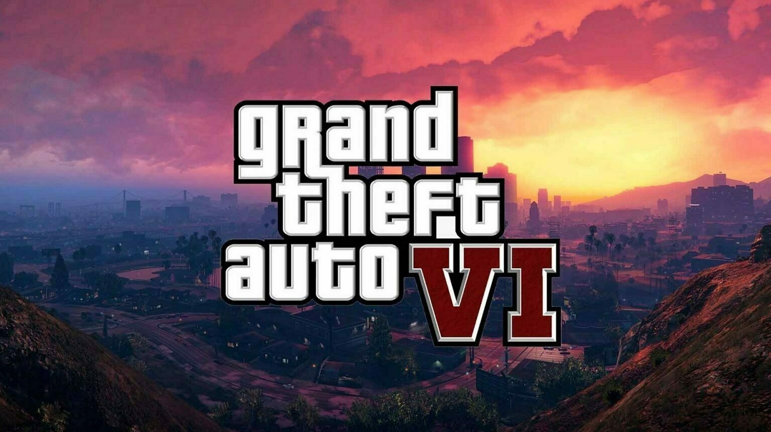 Grand Theft Auto VI