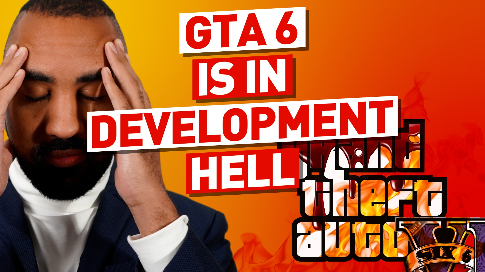 Gta 6 development YT0
