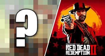 Gtav vs rdr2 pixelated