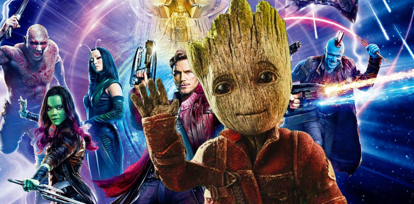 Guardians of the galaxy 3