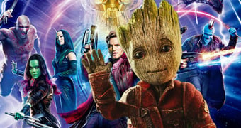 Guardians of the galaxy 3