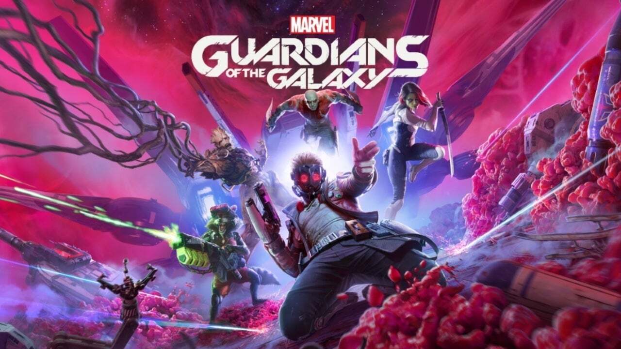 Guardians of the galaxy game release date