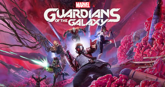 Guardians of the galaxy game review release date