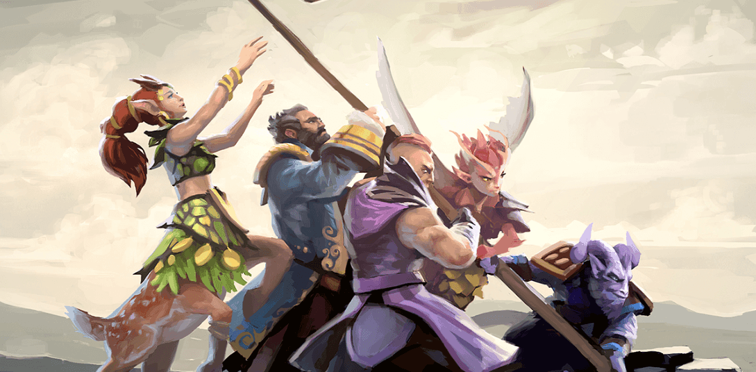 Guilds