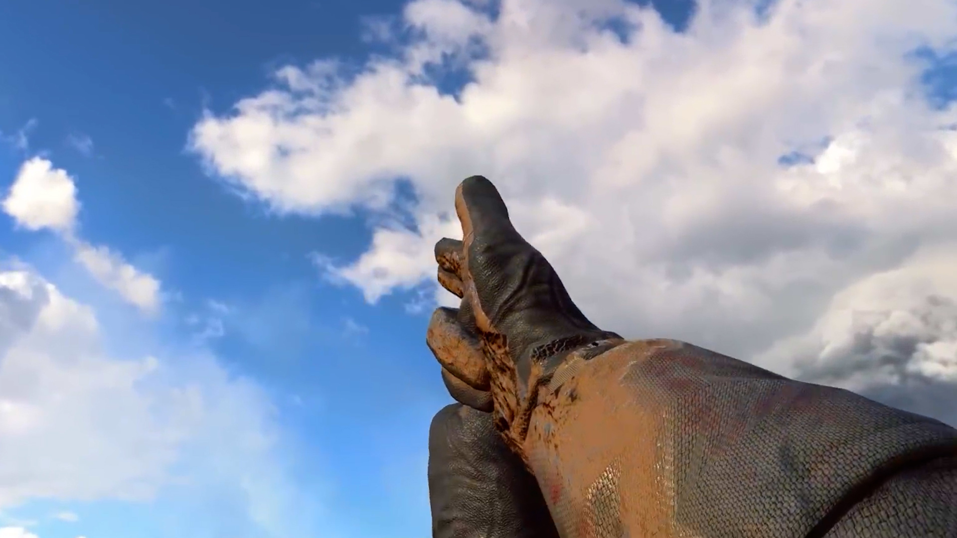 Gunwas ingame