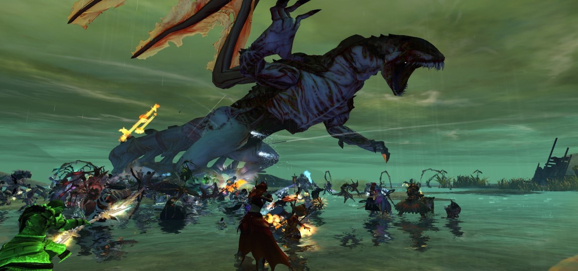 Gw2s