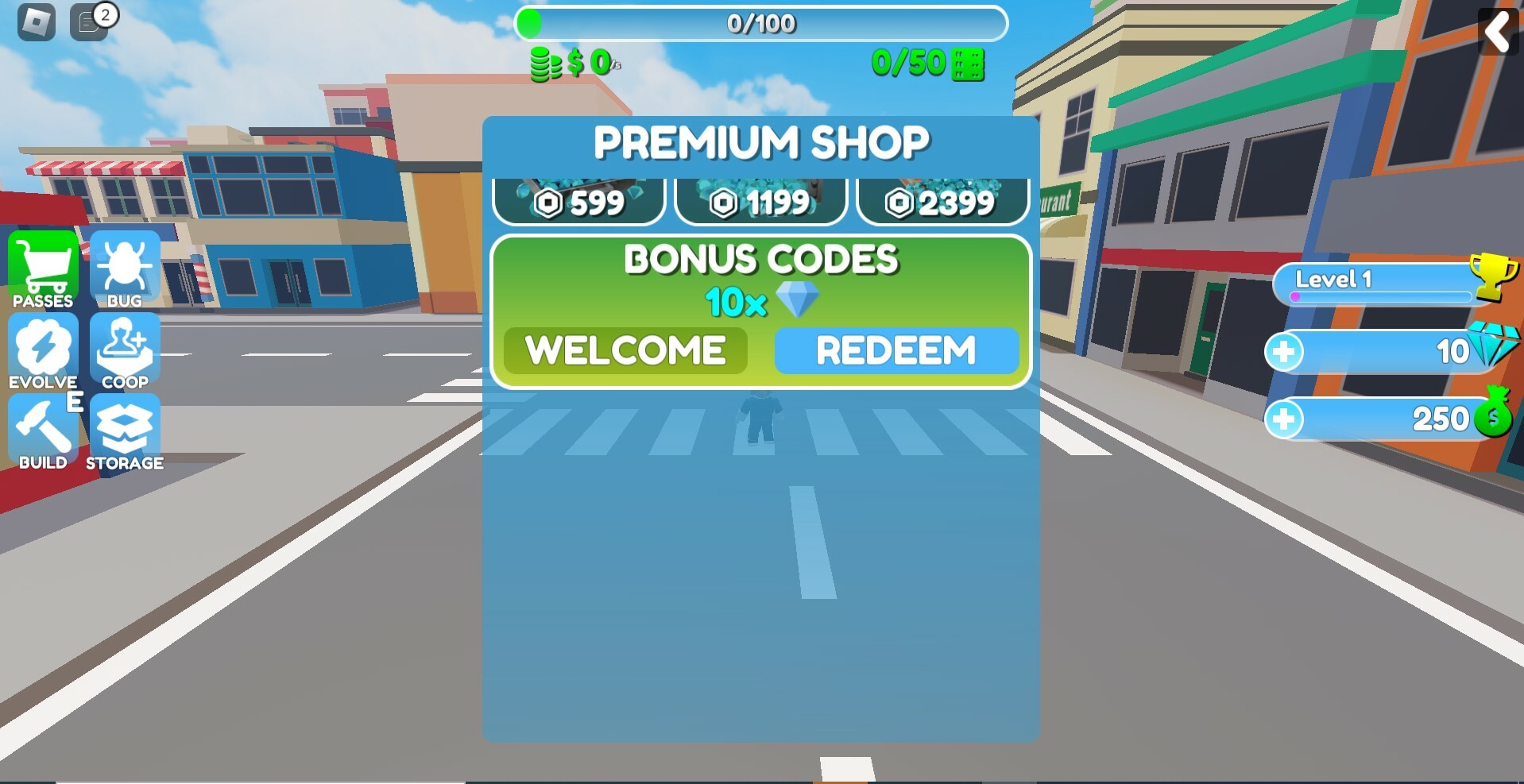 Hacker Tycoon codes February 2023