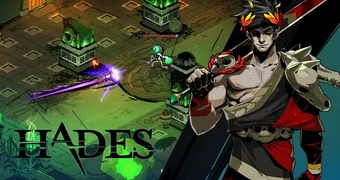 Hades supergiant games