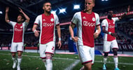 Hakim ziyech fifa 20