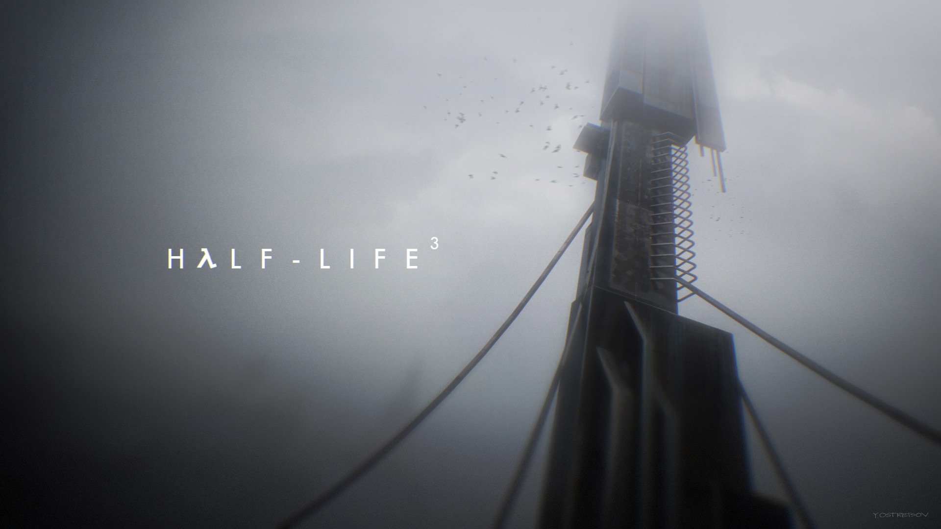 Half life 3 development release date