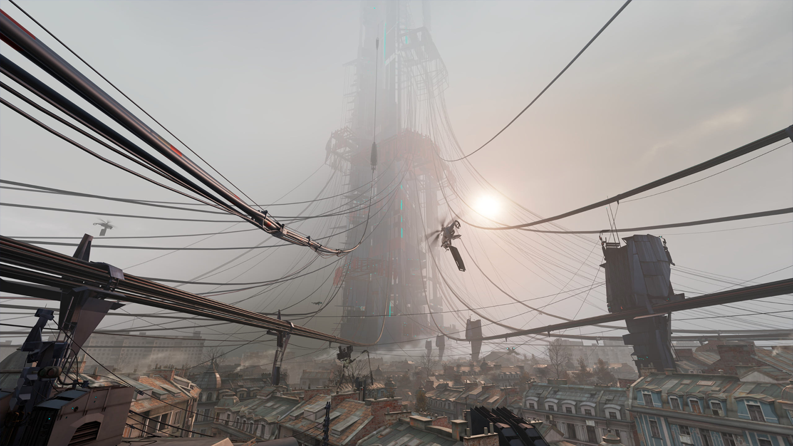 Half life 3 must have game never happened
