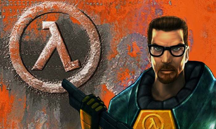 Half life