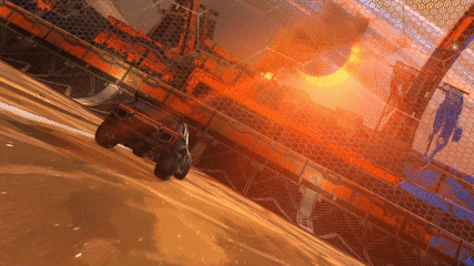 Halfflip GIF