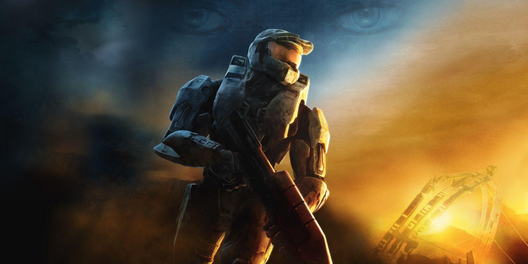Halo 3