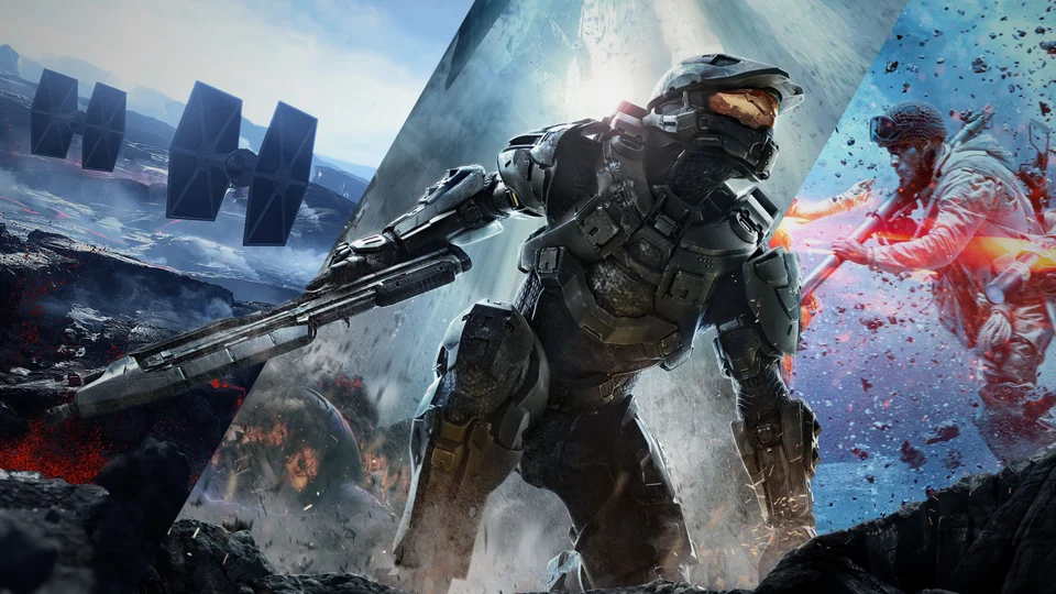 EarlyGame | Halo & Battlefield Devs Are Working on New Shooter…