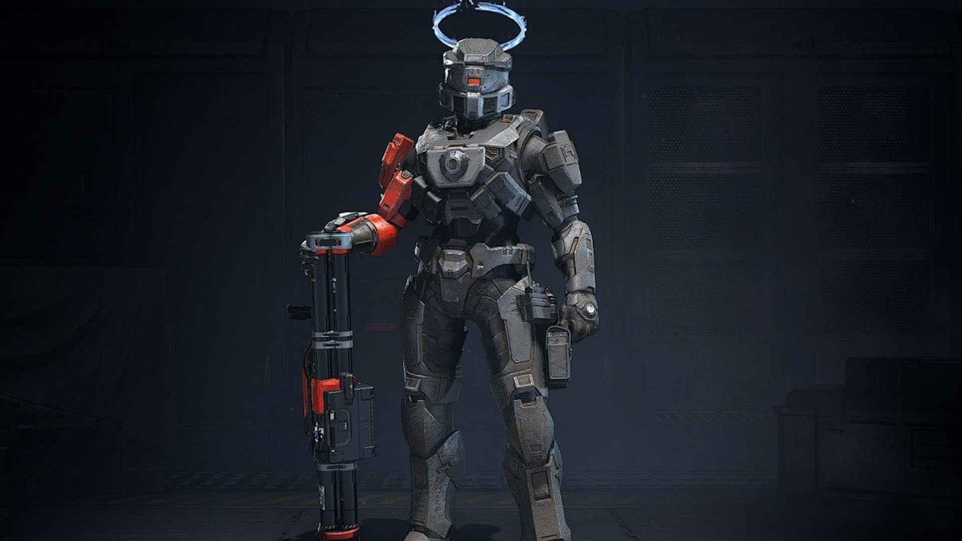 Halo event