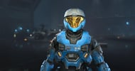 Halo infinite air assault helmet