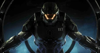 Halo infinite become