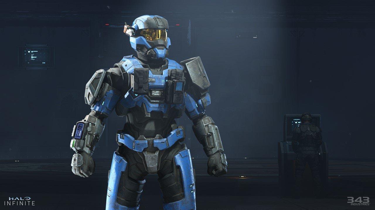 Halo infinite best armor coatings
