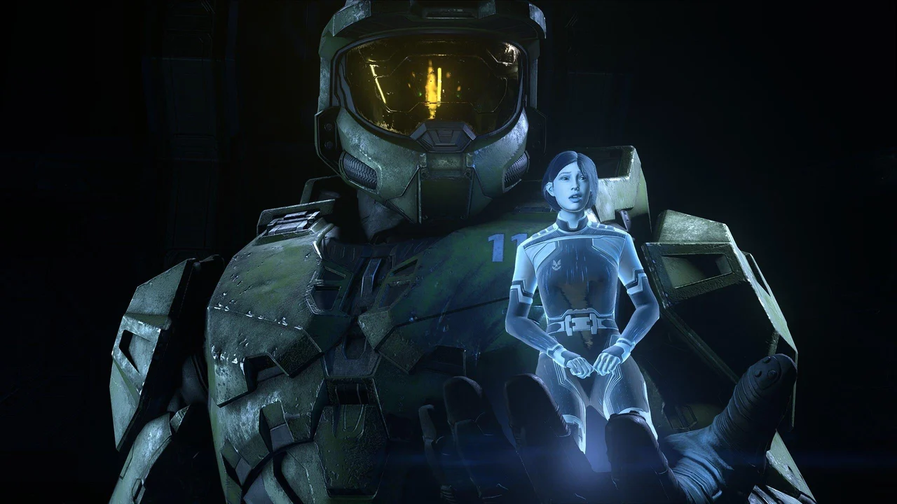 dificultad de campaña de halo infinite