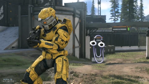 Halo infinite clippy thumbnail